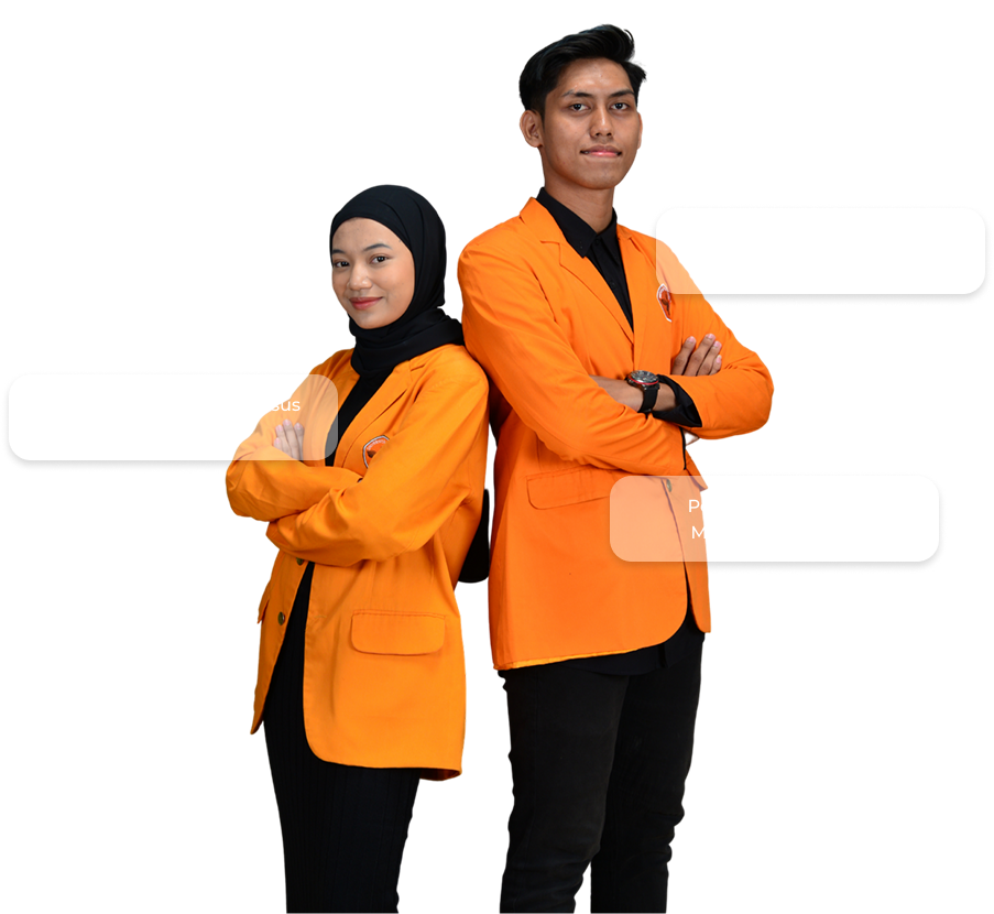 Mahasiswa Berprestasi
